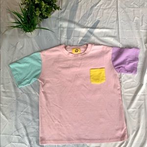 ★ 90’s Vintage Cotton Tee ★